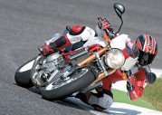 Ducati Monster S4Rs